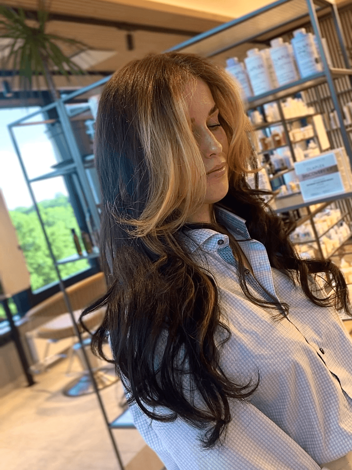 Tervistav hooldus ja volüüm